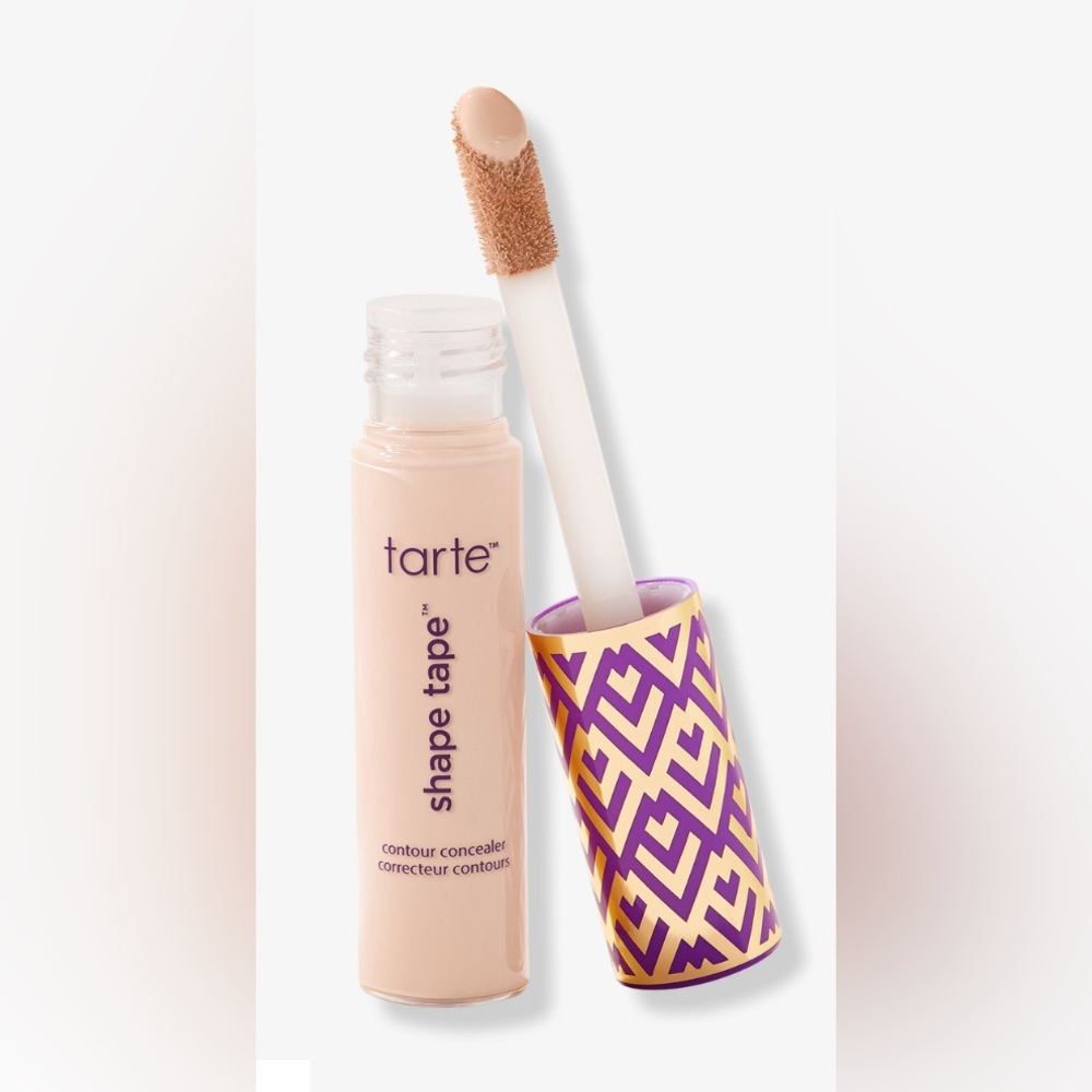 Tarte Shape Tape Full Coverage Concealer